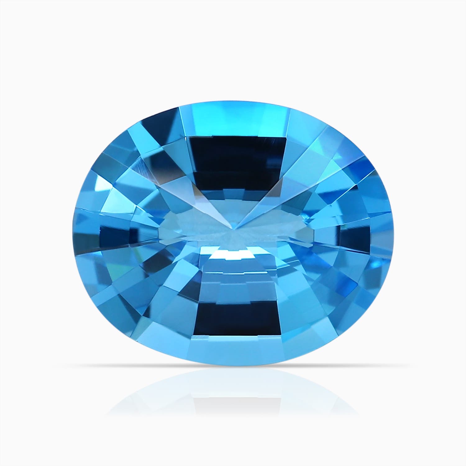 12.00x9.92x6.20mm AAAA FC_SB0551SBTD_H-WG-LOB-AAAA-12.00x9.92x6.20-70 in White Gold - stone