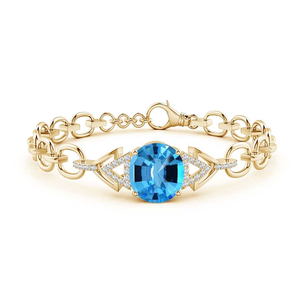 12.00x9.92x6.20mm AAAA FC_SB0551SBTD_H-YG-LOB-AAAA-12.00x9.92x6.20-70 in Yellow Gold - side 199