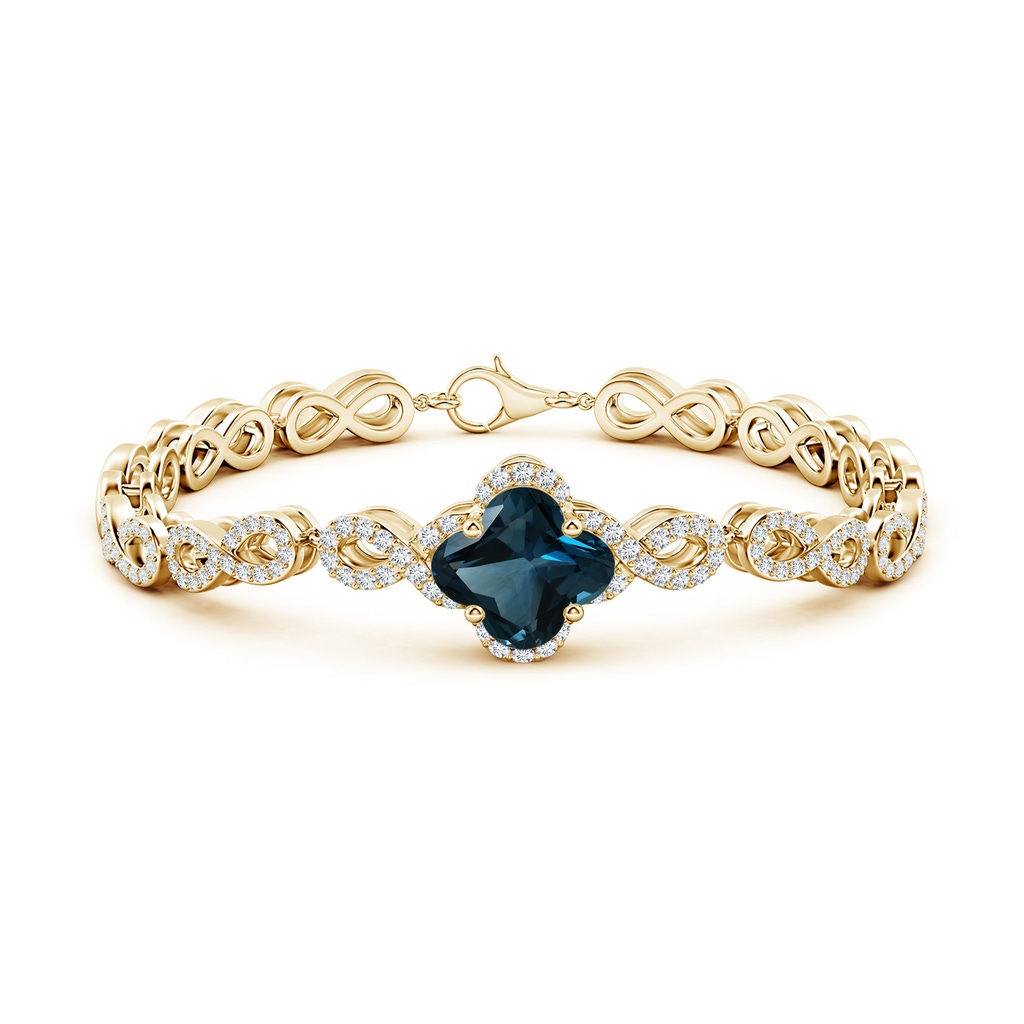 10.22x10.20x6.94mm AAAA FC_SB0558LBTD_H-YG-LOB-AAAA-10.22x10.20x6.94-70 in Yellow Gold - side 199