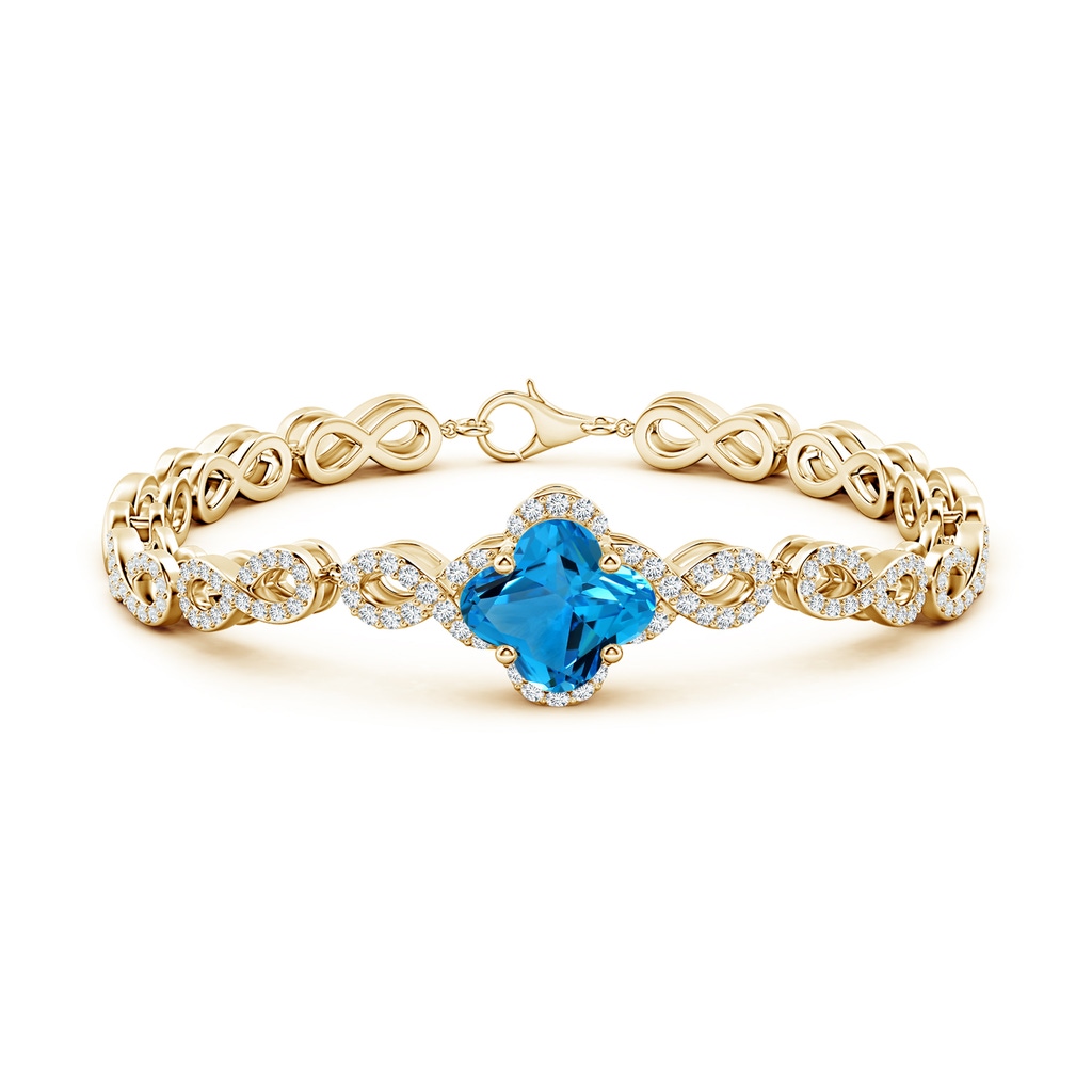 10.27x10.27x6.83mm AAAA FC_SB0558SBTD_H-YG-LOB-AAAA-10.27x10.27x6.83-70 in Yellow Gold - side 199