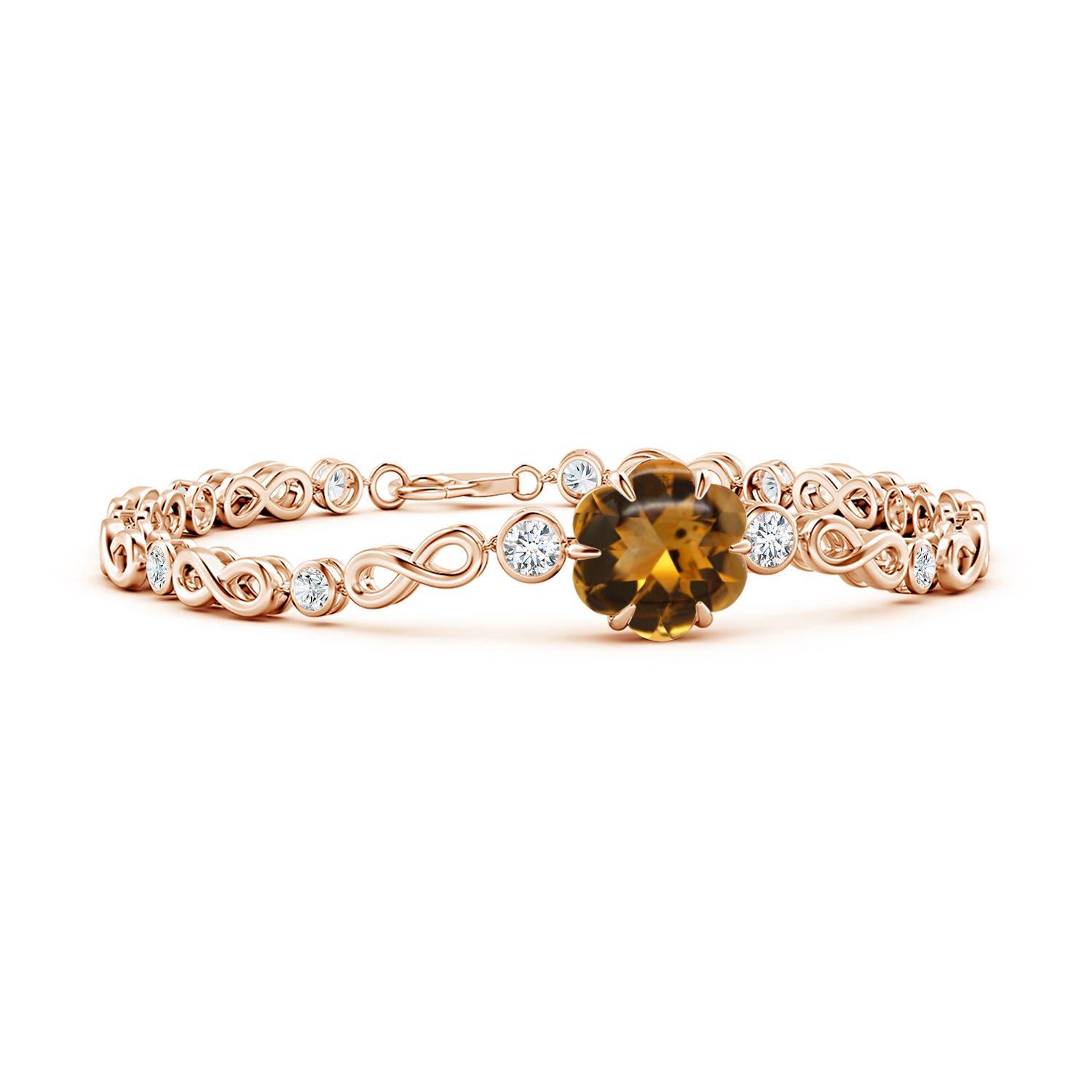 10.48x9.85x6.88mm AAAA FC_SB0559CTD_H-RGE-LOB-AAAA-10.48x9.85x6.88-70 in 18K Rose Gold