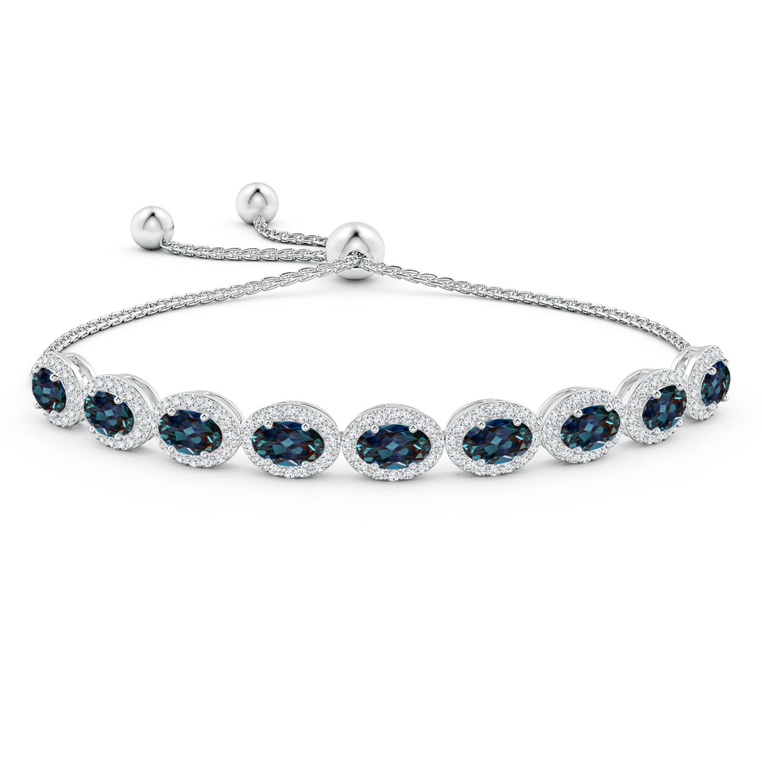 新作！【leah alexandra】BEZEL BOLO BRACELET 日本未カナダ発 新作！【leah alexandra】BEZEL BOLO BRACELET 日本未カナダ発