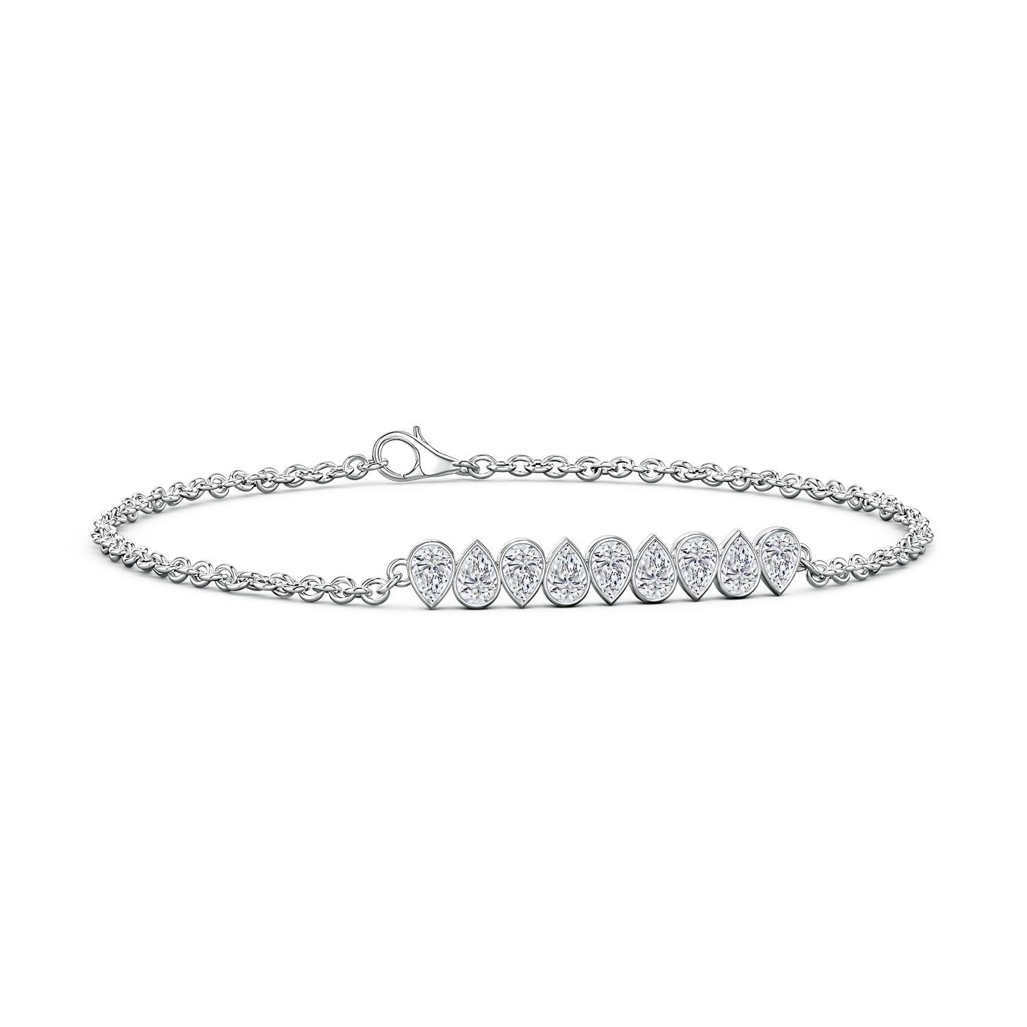 4x3mm DEVVS LSB0781D-PT-LOB-DEVVS-4x3-70 in P950 Platinum