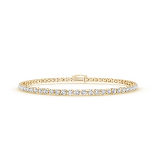 Round H, SI2 Diamond