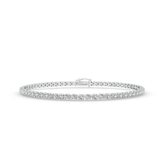 I-J, I1-I2 / 3.26 CT / 14 KT White Gold