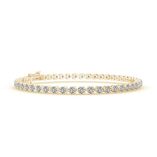 Round K, I3 Diamond