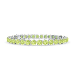 Tennis jewellery