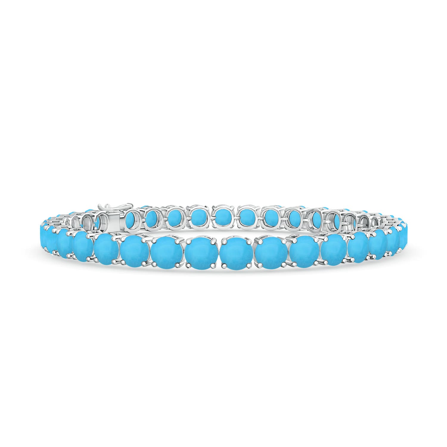 Turquoise Jewellery - Handmade with Genuine Gemstones - Luna Tide