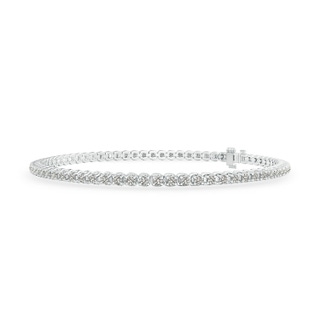 Round K, I3 Diamond