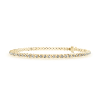 Round K, I3 Diamond
