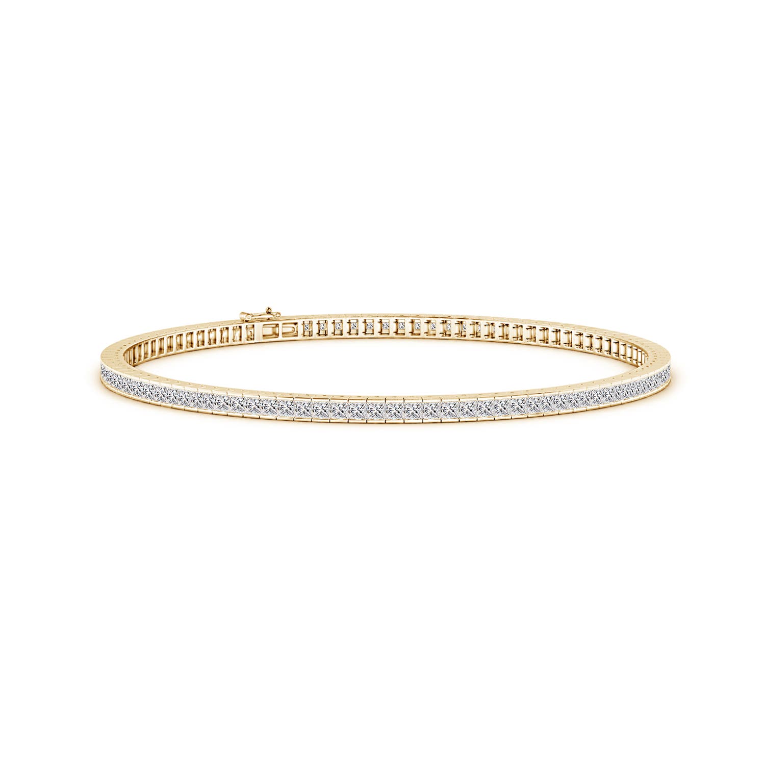 I-J, I1-I2 / 2.02 CT / 14 KT Yellow Gold