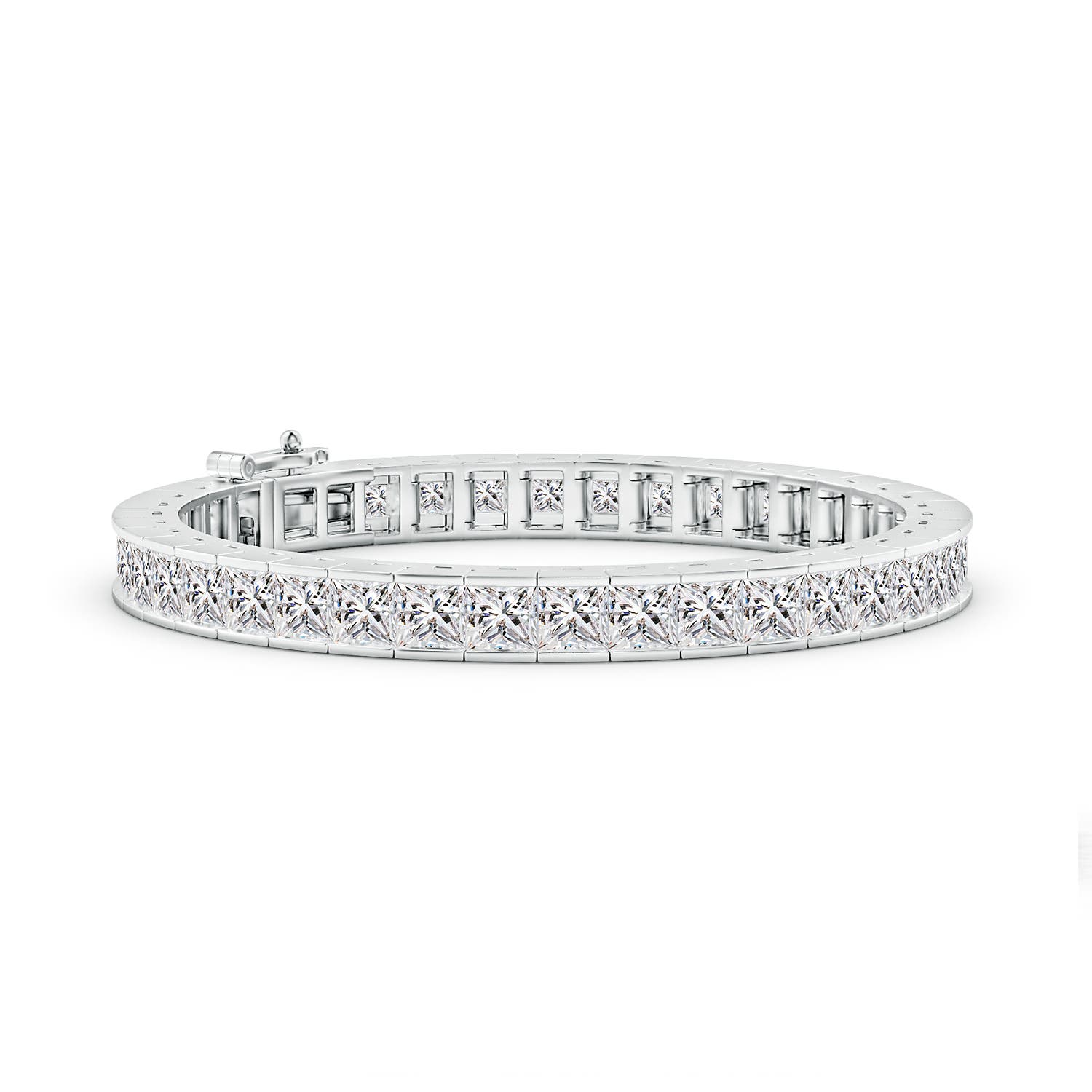 I-J, I1-I2 / 20 CT / 14 KT White Gold