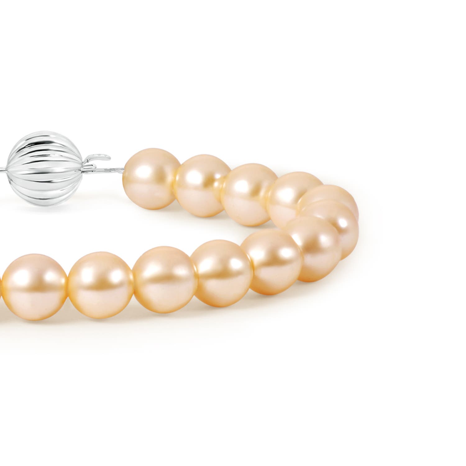 South sea deals pearl bracelet