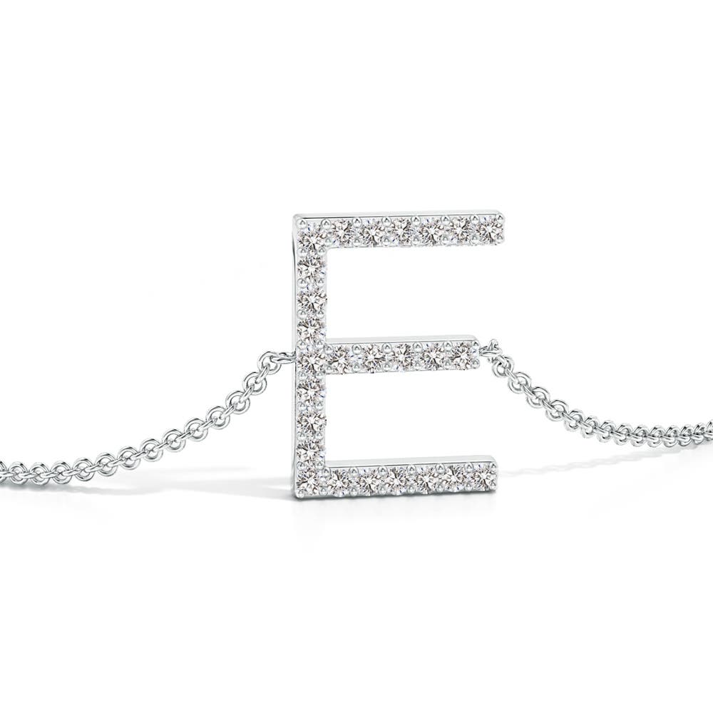 I-J, I1-I2 / 0.21 CT / 14 KT White Gold