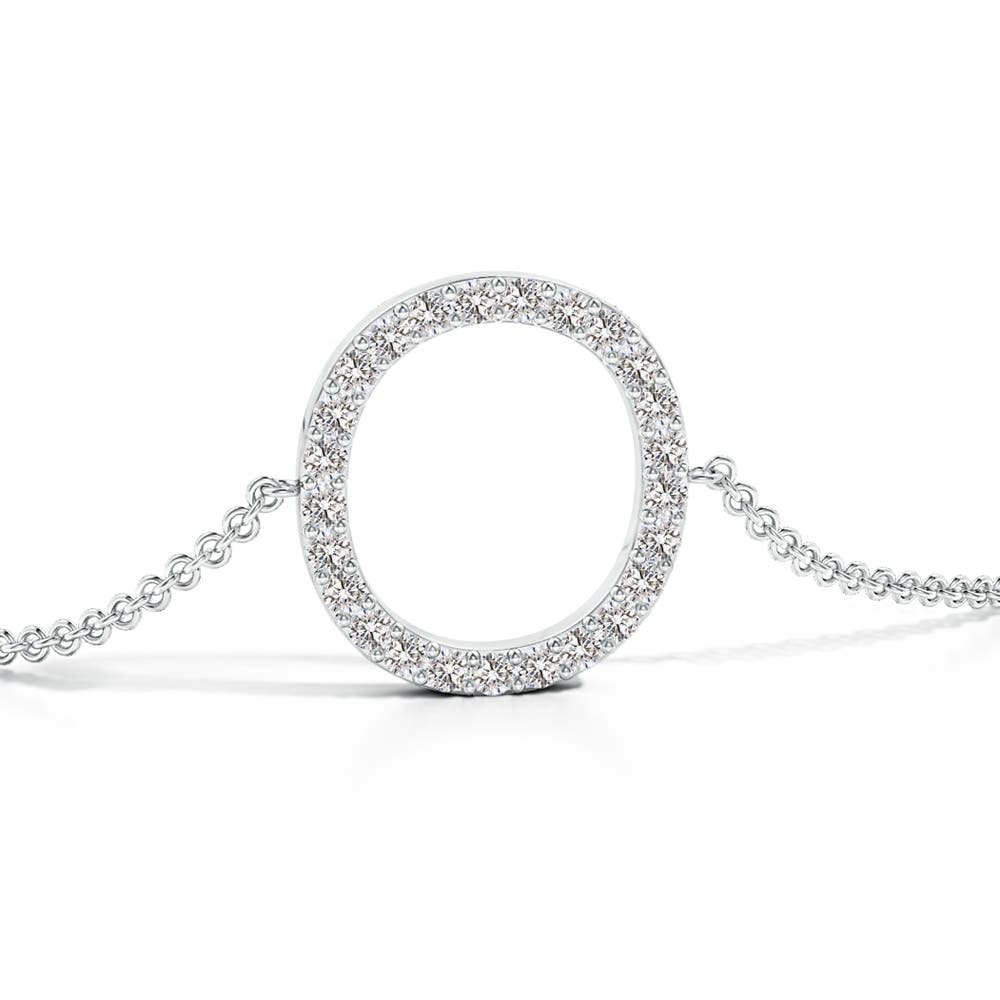 I-J, I1-I2 / 0.2 CT / 14 KT White Gold