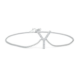 Initials Bracelets