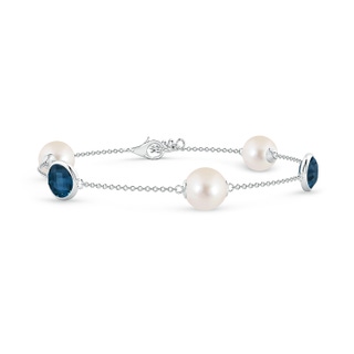 Round AAAA Freshwater Cultured Pearl