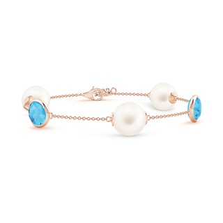 Round AA Freshwater Cultured Pearl