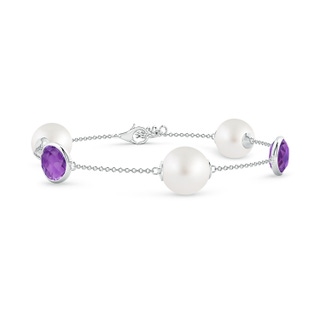 Round AA South Sea Cultured Pearl