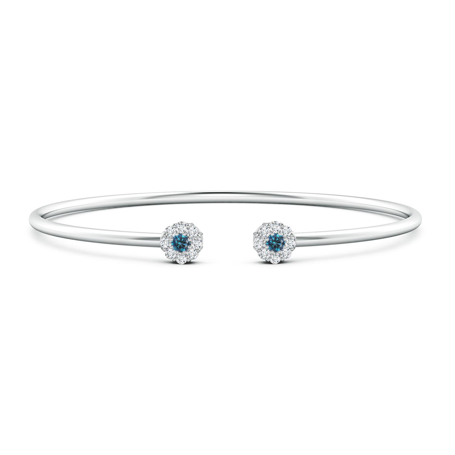 Women Navy Blue Bracelet - Buy Women Navy Blue Bracelet online in India