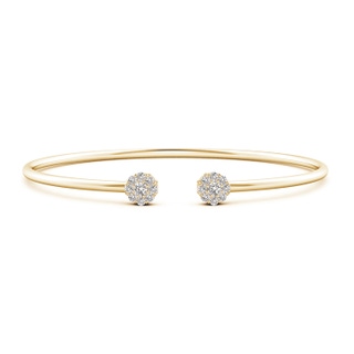 Round I-J, I1-I2 Diamond