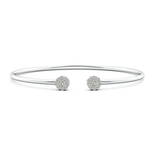 Round K, I3 Diamond