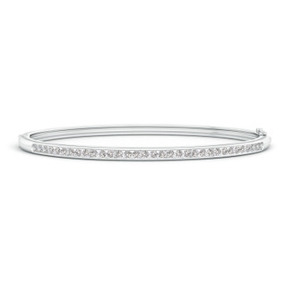 Round I-J, I1-I2 Diamond