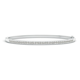 Round K, I3 Diamond