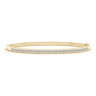 Round K, I3 Diamond