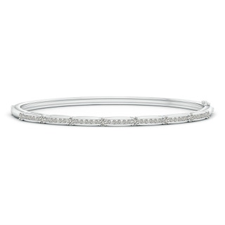 Round K, I3 Diamond