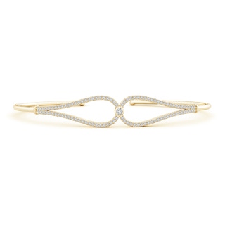 Round H, SI2 Diamond