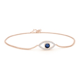 Bracelets Blue Sapphire Bracelets