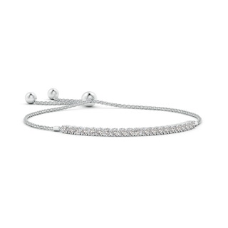 Round I-J, I1-I2 Diamond