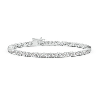 Round I-J, I1-I2 Diamond