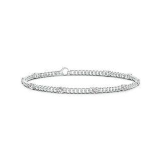 Round I-J, I1-I2 Diamond
