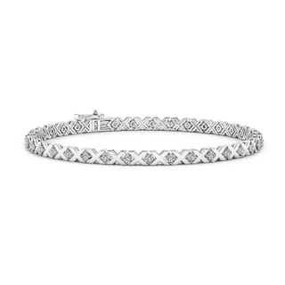 Round K, I3 Diamond