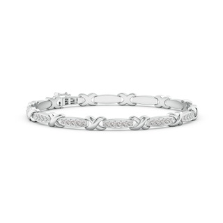 Round I-J, I1-I2 Diamond