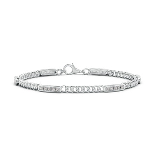 Round I-J, I1-I2 Diamond