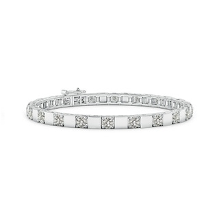 Round K, I3 Diamond