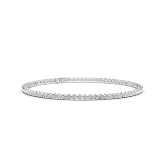 Round K, I3 Diamond