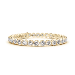 Round I-J, I1-I2 Diamond