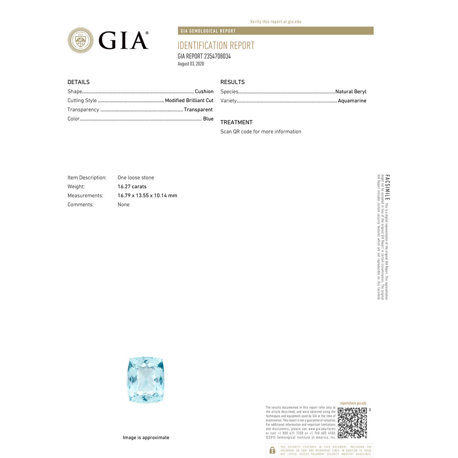 SB0542AQD_H GIA_Certificate - certificate