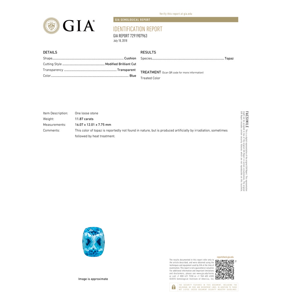 SB0542SBTD_H GIA_Certificate GIA-Cert