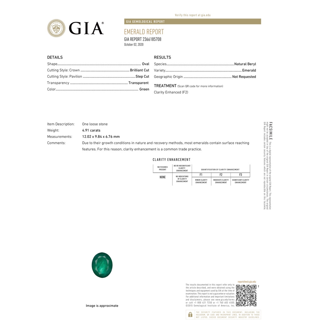 SB0546ED_H GIA_Certificate GIA-Cert
