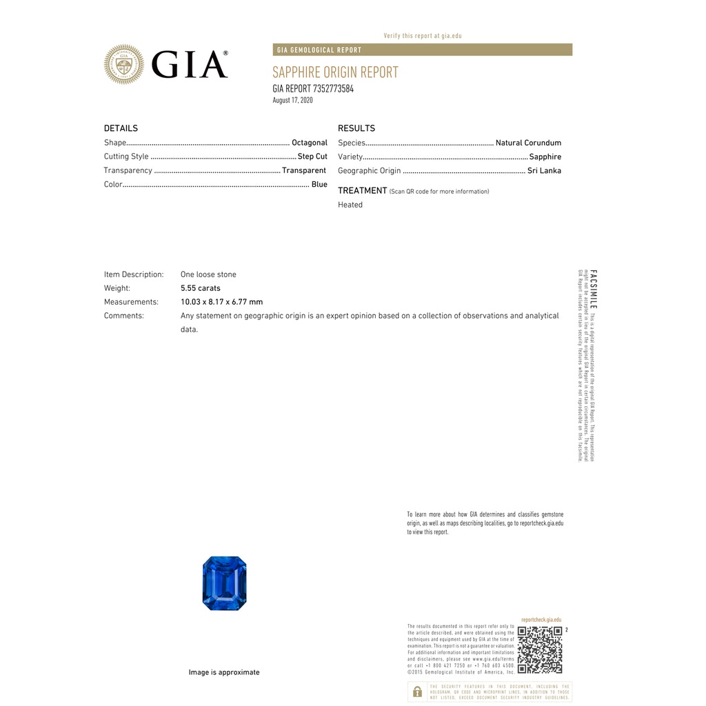SB0553SD_H GIA_Certificate GIA-Cert