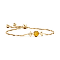 Bracelets Yellow Gold Bracelets