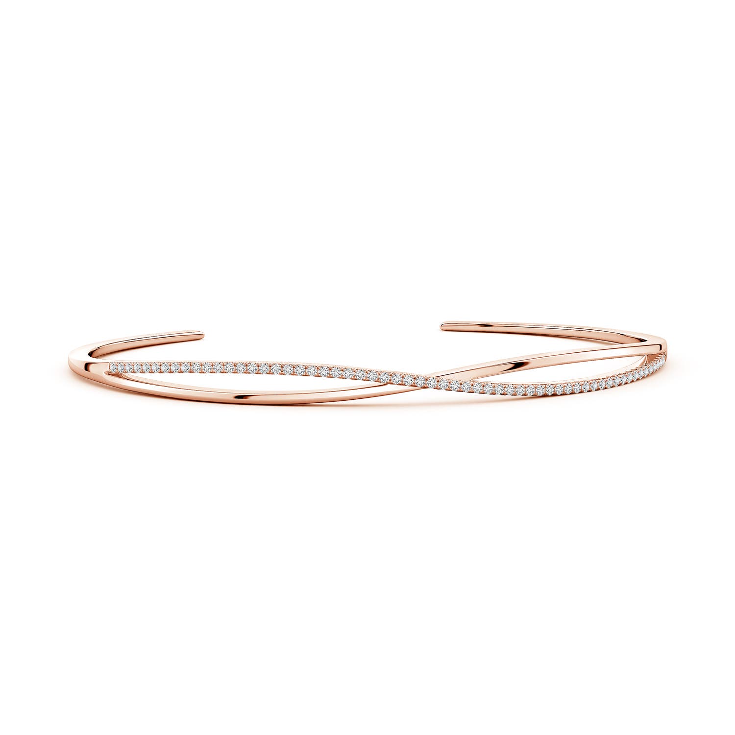 1.2mm HSI2 SB0782D-RG-HSI2-1.2-70 in Rose Gold