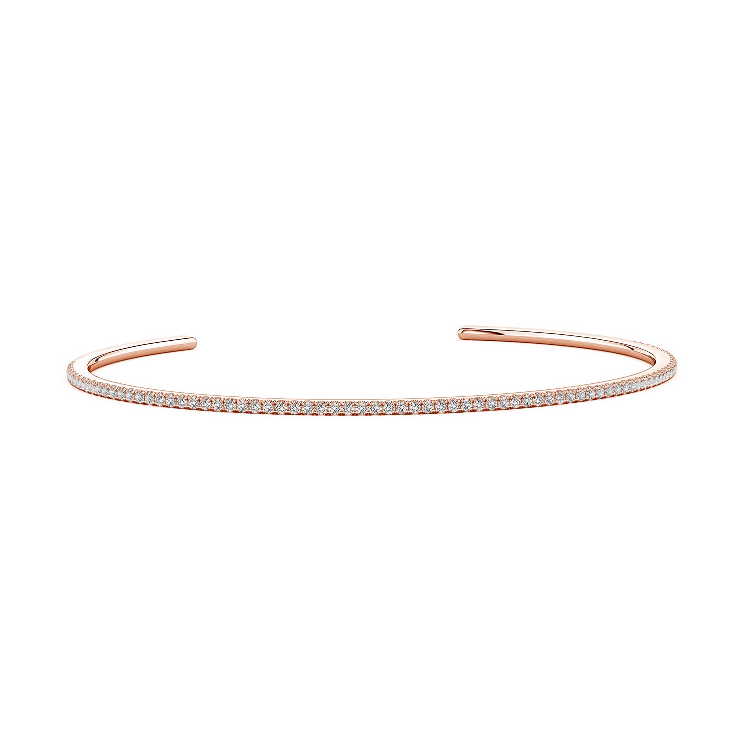 1.3mm IJI1I2 SB0784D-RG-IJI1I2-1.3-70 in Rose Gold