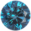 Enhanced Blue Diamond