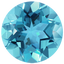 Blue Zircon